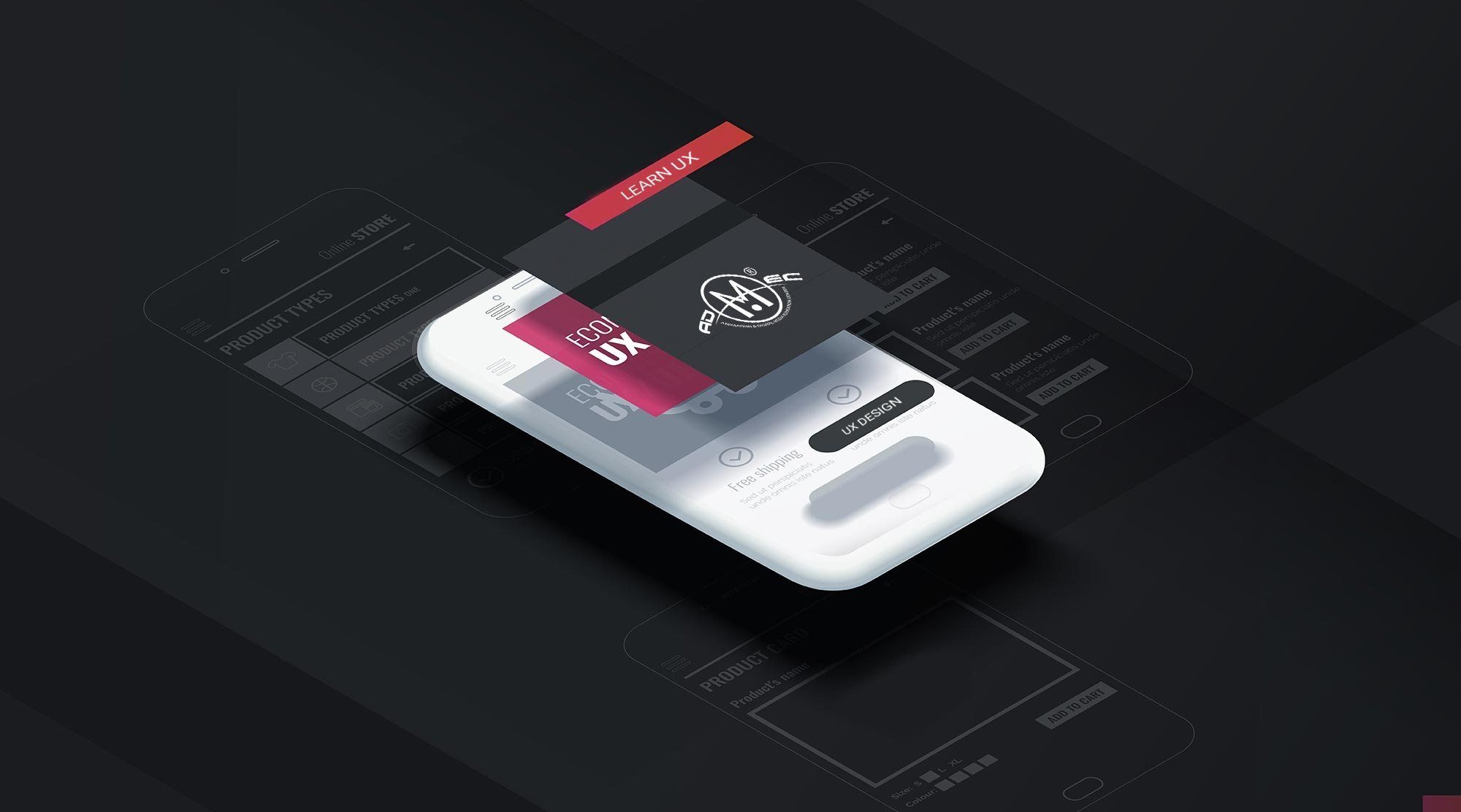 Elevating User Experience with Modern UI/UX Design Principles ...